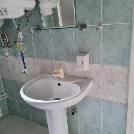 Otel Akdeniz Sitesi Antalya