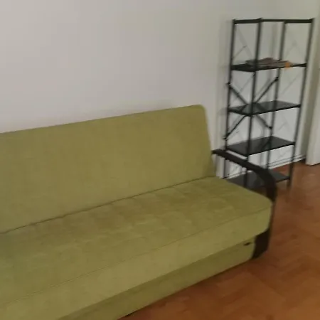 Akdeniz Sitesi * アンタルヤ