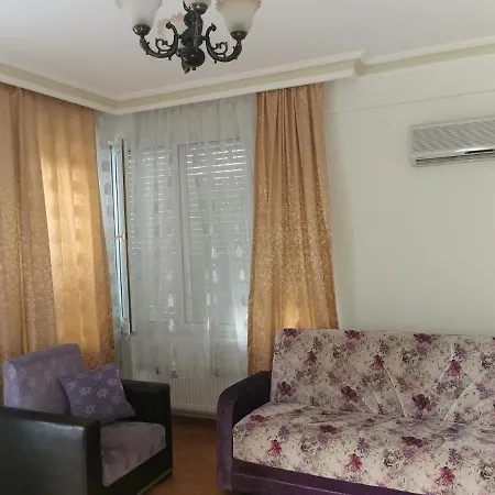 Akdeniz Sitesi Antalya