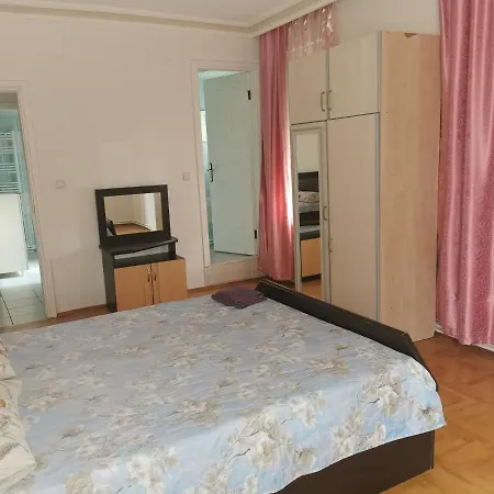 Akdeniz Sitesi ホテル