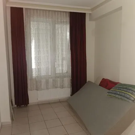 Akdeniz Sitesi Apartment
