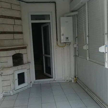 ホテル Akdeniz Sitesi