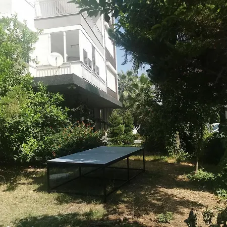 Akdeniz Sitesi * Antalya