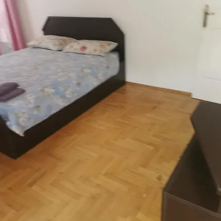 Akdeniz Sitesi Apartment