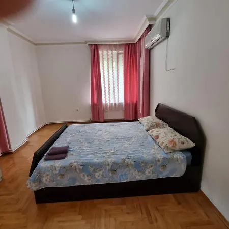 Apartment Akdeniz Sitesi
