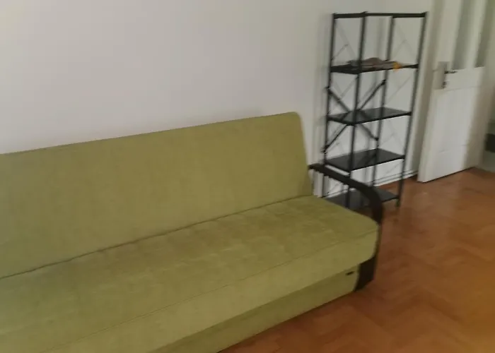 Akdeniz Sitesi * Antalia