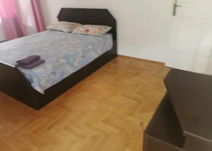 Akdeniz Sitesi 호텔