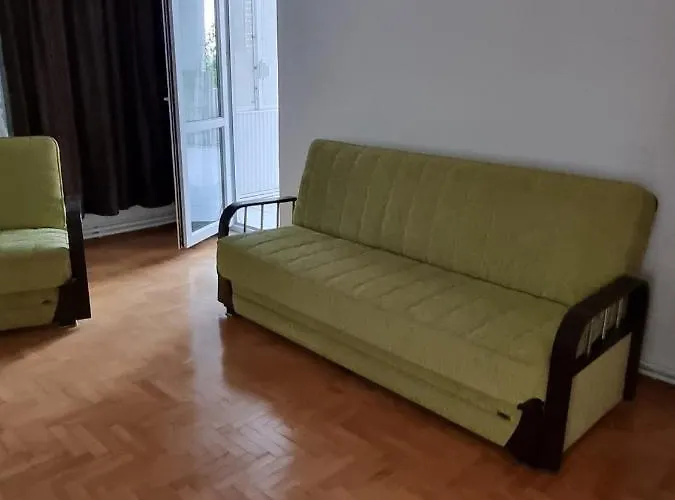 Akdeniz Sitesi 호텔