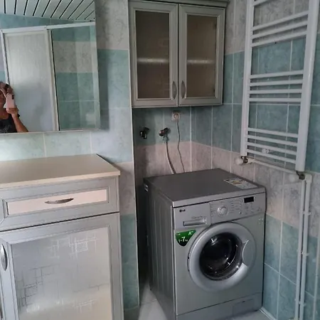 Akdeniz Sitesi