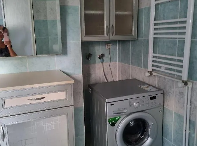 Akdeniz Sitesi