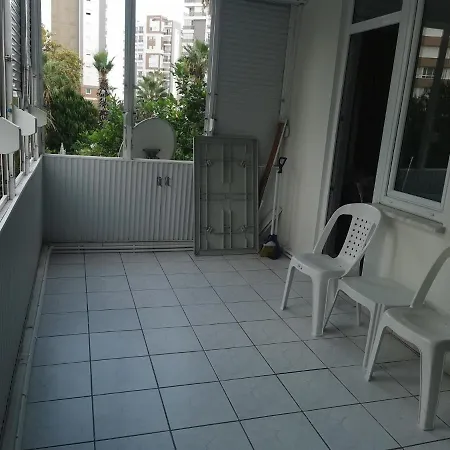 Akdeniz Sitesi *