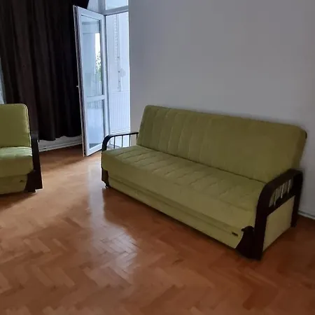 Akdeniz Sitesi Hotel