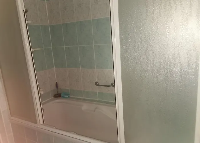 Akdeniz Sitesi Hotel *